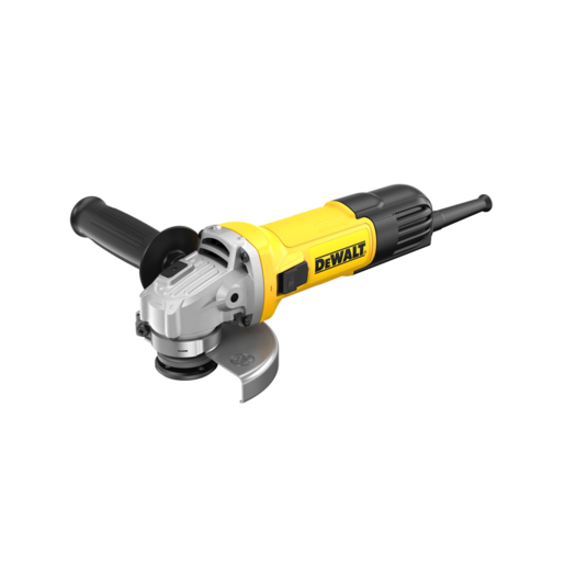 DEWALT kutna brusilica DWE4036, 115mm, 750W