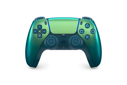 PS5 Dulasense Wireless kontroler Chroma Teal