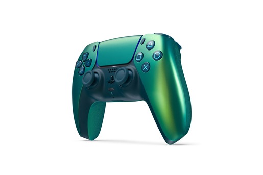 PS5 Dulasense Wireless kontroler Chroma Teal