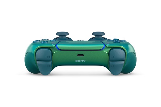 PS5 Dulasense Wireless kontroler Chroma Teal