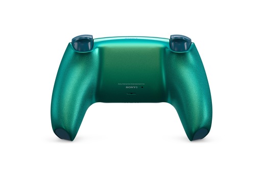 PS5 Dulasense Wireless kontroler Chroma Teal