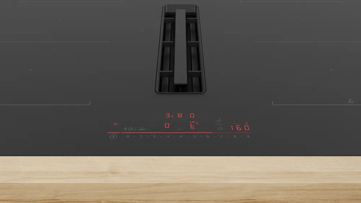 Bosch ploča PVQ811H26E