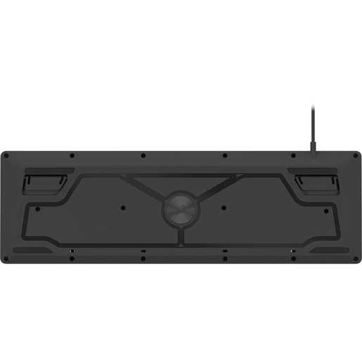 Corsair K55 CORE RGB, membranska tipkovnica, crna (CH-9226C65-NA)