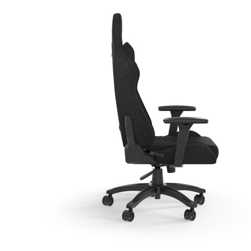 Corsair TC100, gaming stolica, crna