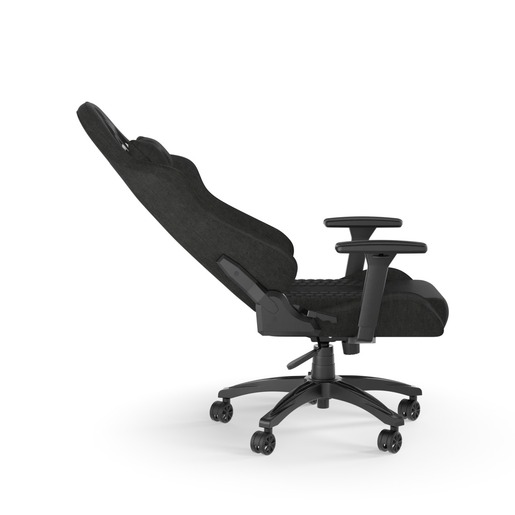 Corsair TC100, gaming stolica, crna