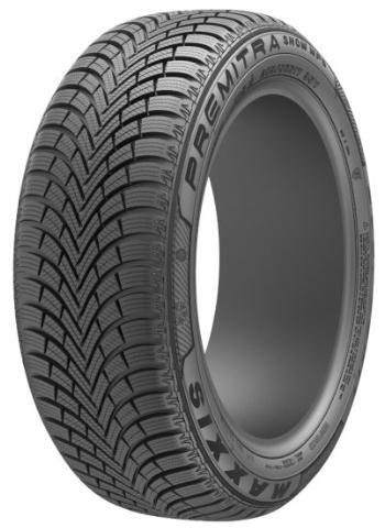 Maxxis 215/60R17 WP6 suv XL 100H,Pot: C,Pri: B,Buka: 70dB