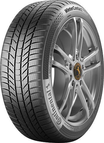 Continental 255/50R19 WinterContact TS-870P FR 103T,Pot: C,Pri: B,Buka: 71dB
