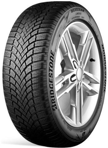 Bridgestone 235/55R19 Blizzak LM005 mo XL 105H,Pot: B,Pri: B,Buka: 70dB