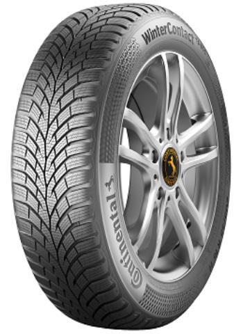 Continental 205/65R15 WinterContact TS-870 94T,Pot: C,Pri: B,Buka: 70dB