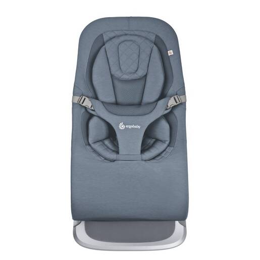 Evolve ležaljka 3u1 - Oxford Blue