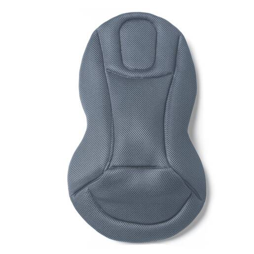 Evolve ležaljka 3u1 - Oxford Blue