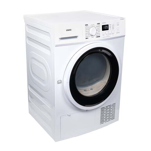 VIVAX HOME sušilica rublja CDR-0816SHP