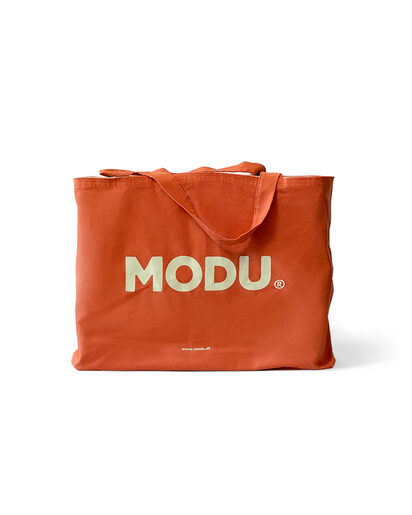 MODU Putna torba, Burnt Orange