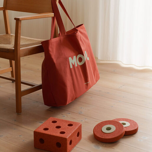MODU Putna torba, Burnt Orange