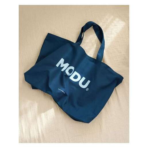 MODU Putna torba, Deep Blue