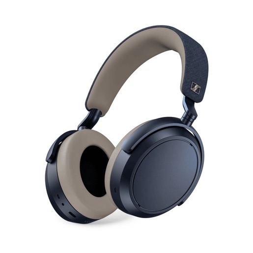 SENNHEISER Momentum 4 Wireless naglavne slušalice, Denim