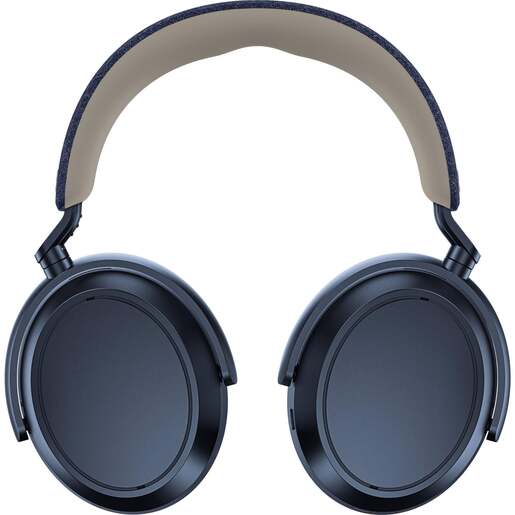SENNHEISER Momentum 4 Wireless naglavne slušalice, Denim