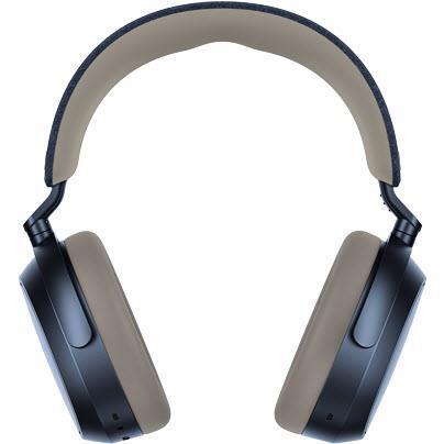 SENNHEISER Momentum 4 Wireless naglavne slušalice, Denim