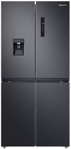 SAMSUNG hladnjak RF48A401EB4/EO