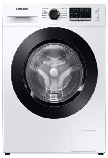 SAMSUNG perilica rublja WW90T4040CE1LE
