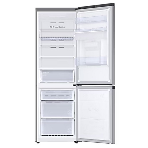SAMSUNG hladnjak RB34C652ESA/EK