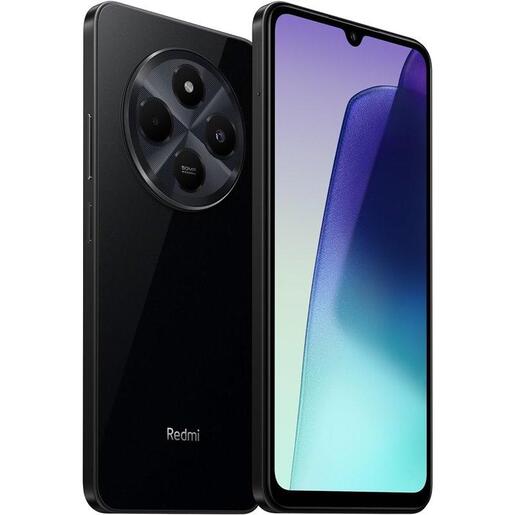 Xiaomi Redmi 14C 8GB/256GB Midnight Black, mobitel