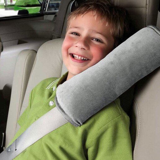 Fillikid Jastuk za pojas, sivi