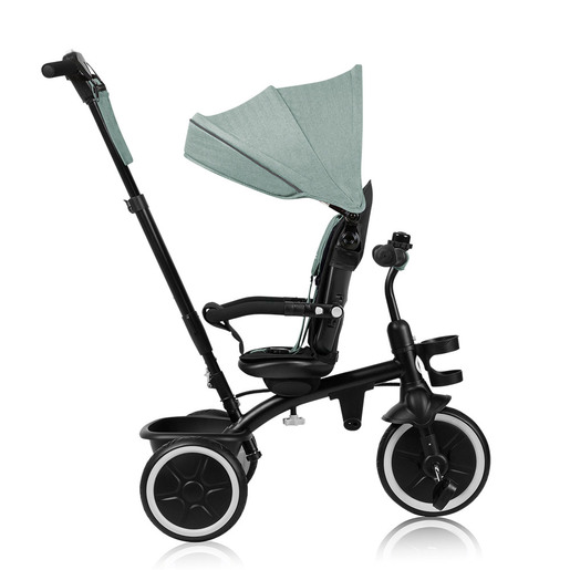 Lionelo tricikl Berry, zeleni