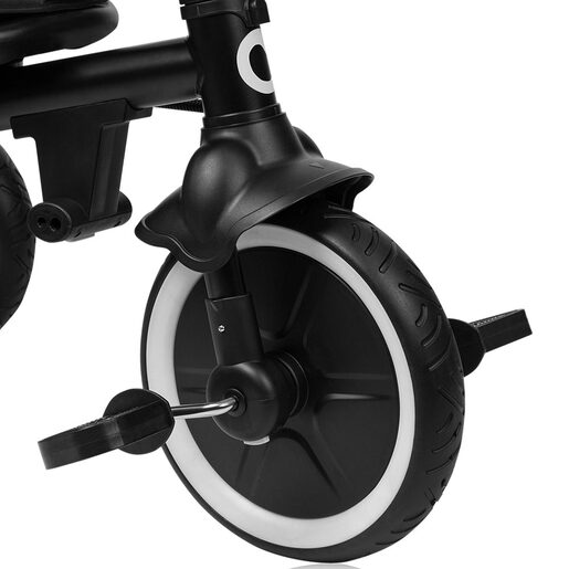 Lionelo tricikl Berry, zeleni