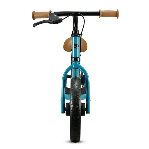 Kinderkraft balans bicikl Space, Deep Blue