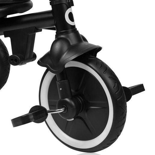 Lionelo tricikl Berry, sivi