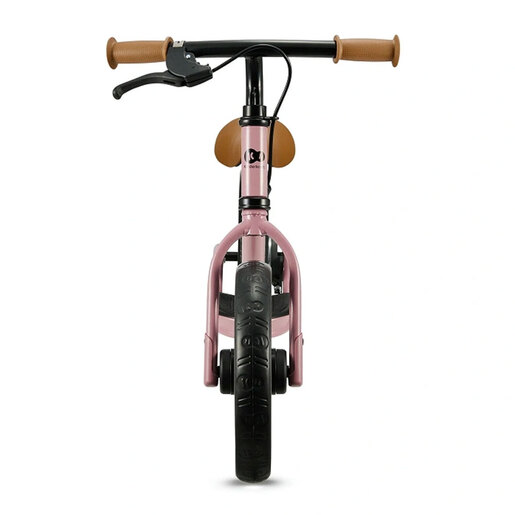 Kinderkraft balans bicikl Space, Dark Pink
