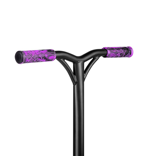 Lionelo romobil Whizz, crni