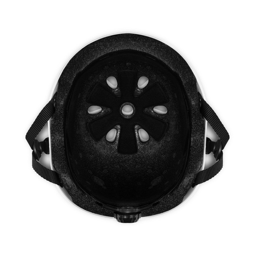 Lionelo kaciga Helmet, bijela