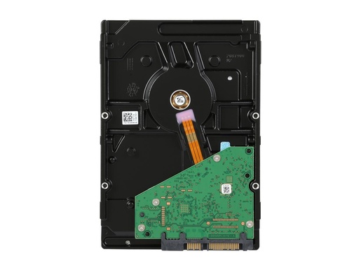 Tvrdi disk 4TB SEAGATE Barracuda (ST4000DM004)