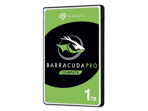 Tvrdi disk 1TB SEAGATE Barracuda 2.5" (ST1000LM049)