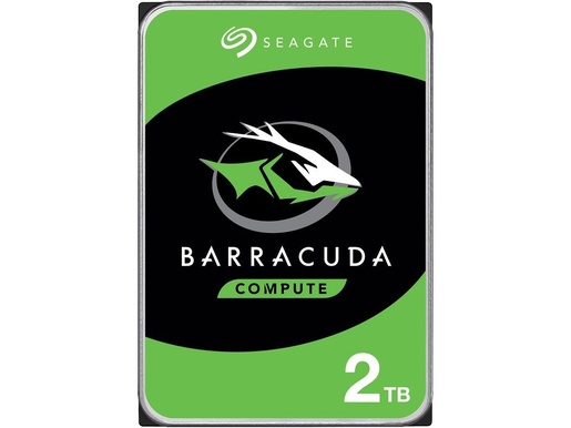 Tvrdi disk 2TB SEAGATE Barracuda (ST2000DM008)