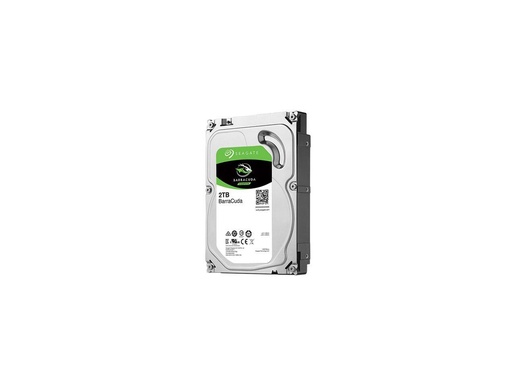 Tvrdi disk 2TB SEAGATE Barracuda (ST2000DM008)