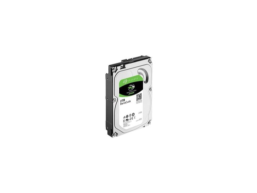 Tvrdi disk 2TB SEAGATE Barracuda (ST2000DM008)