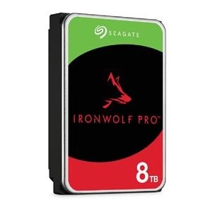 Tvrdi disk 8TB SEAGATE Ironwolf PRO NAS (ST8000NT001)