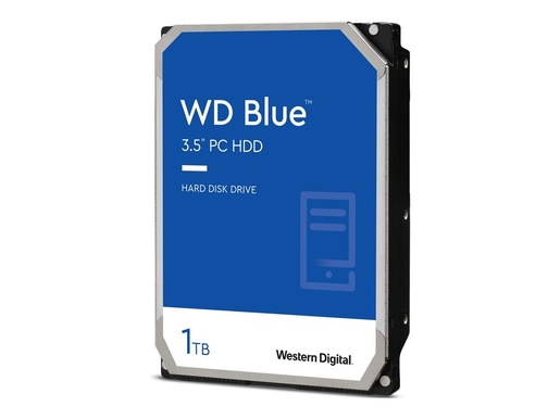 Tvrdi disk 1TB Western Digital Blue (WD10EARZ)