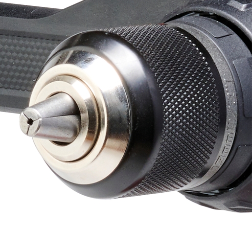 EINHELL akumulatorska udarna bušilica TP-CD 18/120 Li-i BL - SOLO ALAT