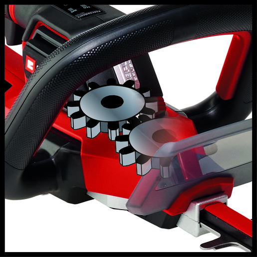 EINHELL akumulatorske škare za živicu GP-CH 18/61 Li BL - SOLO ALAT