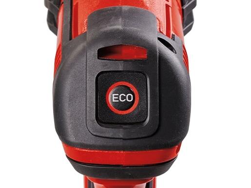 EINHELL akumulatorski visokotlačni perač HYPRESSO 18/24-1 Li - SOLO ALAT