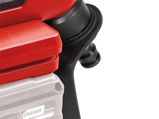 EINHELL akumulatorski visokotlačni perač HYPRESSO 18/24-1 Li - SOLO ALAT