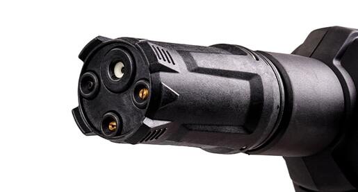 EINHELL akumulatorski visokotlačni perač HYPRESSO 18/24-1 Li - SOLO ALAT