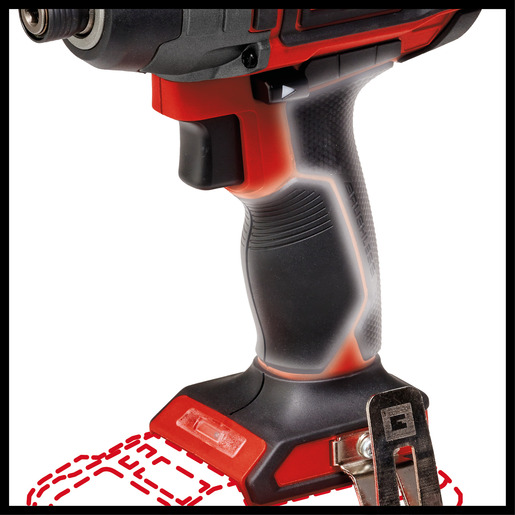 EINHELL PXC aku odvijač TP-CI 18/220 Li BL - SOLO ALAT
