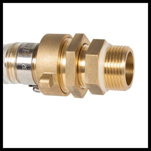 EINHELL usisno crijevo 7 m, mesing