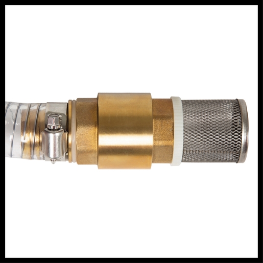 EINHELL usisno crijevo 7 m, mesing