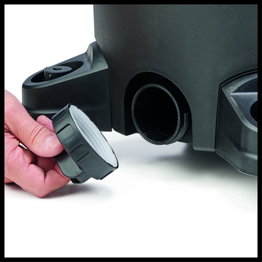 EINHELL usisavač suho/mokro TC-VC 1930 A